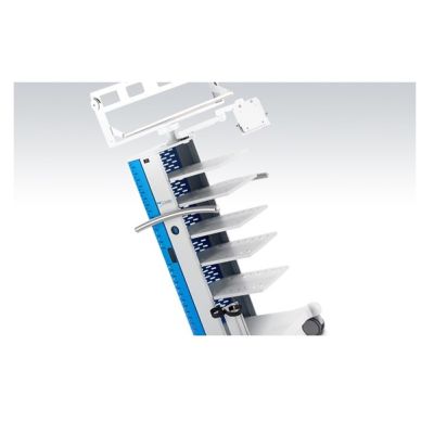 Conmed UK Dual Tank Gauge [Pack of 1]