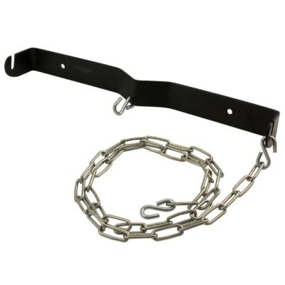 Conmed UK Co2 Holder Dual [Pack of 1]