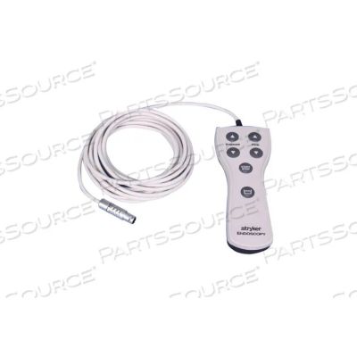 STRYKER Spt Drivers And Accessories Flo Control Hcontrol [Pack of 1]