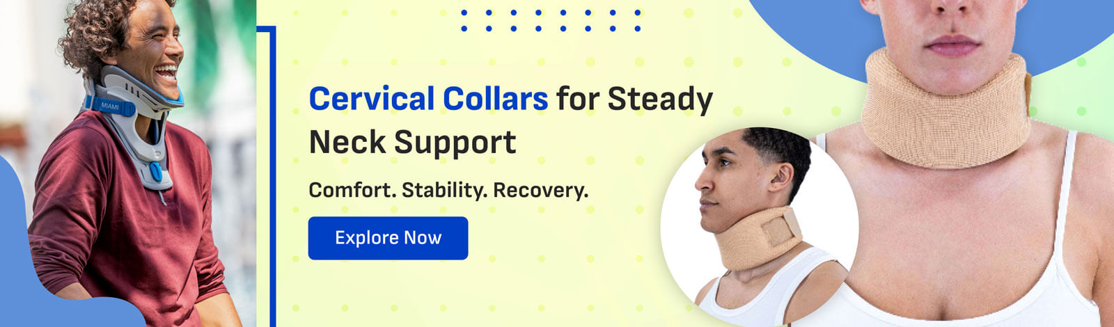 Cervical Collars